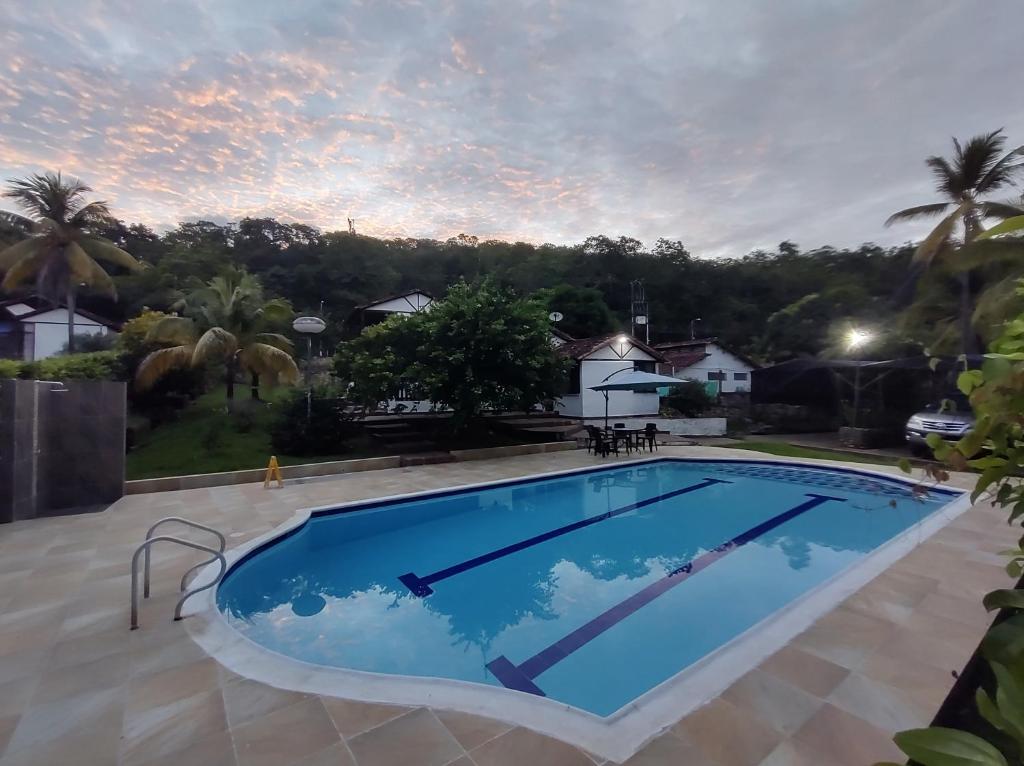 CASA QUINTA BENDITO PARAÍSO photo 3