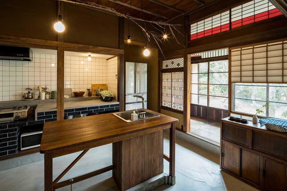 平野邸 Hayama photo 1
