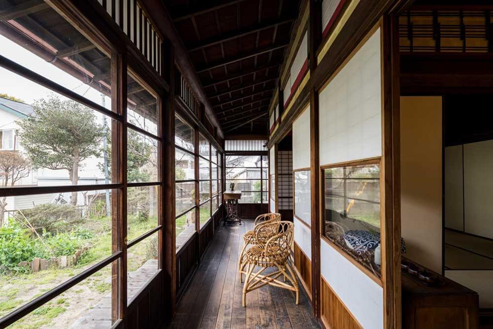 平野邸 Hayama photo 3