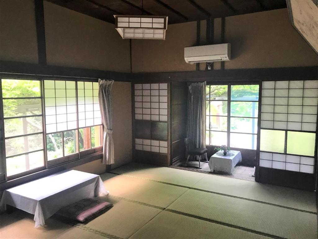 Taikoji Shukubo Hostel photo 3
