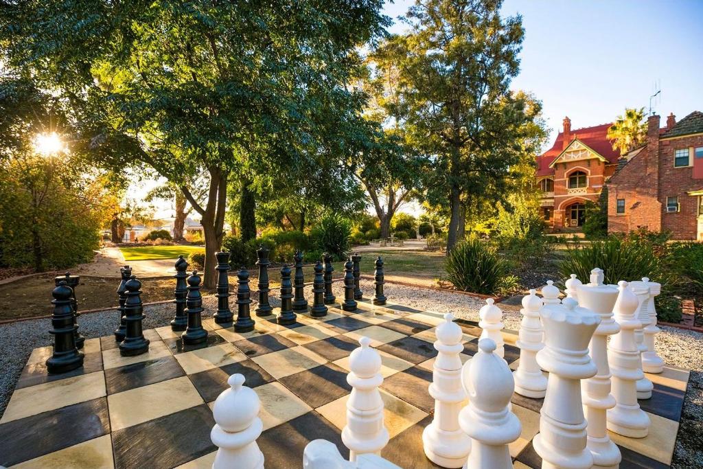 Langley Estate, Bendigo photo 2