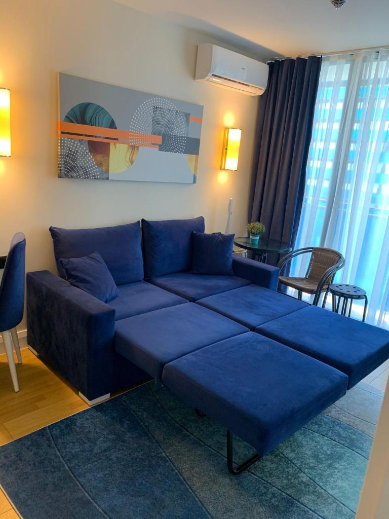 Orbi city Luxury suit photo 4