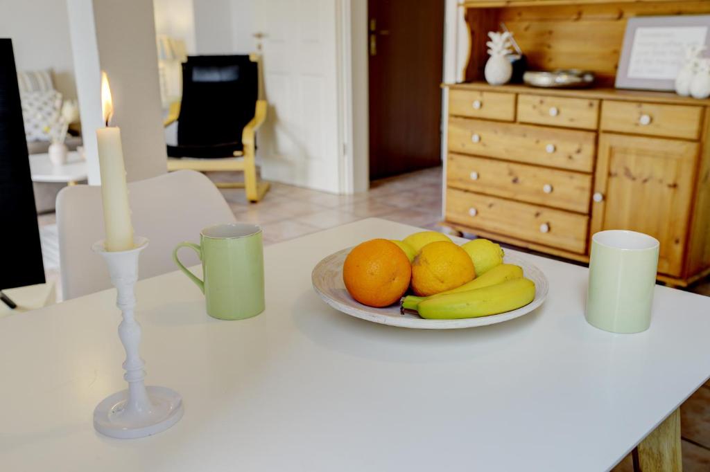fewo1846 Strandresidenz Wassersleben - BeachSide - komfortables Studioapartment mit Balkon photo 4