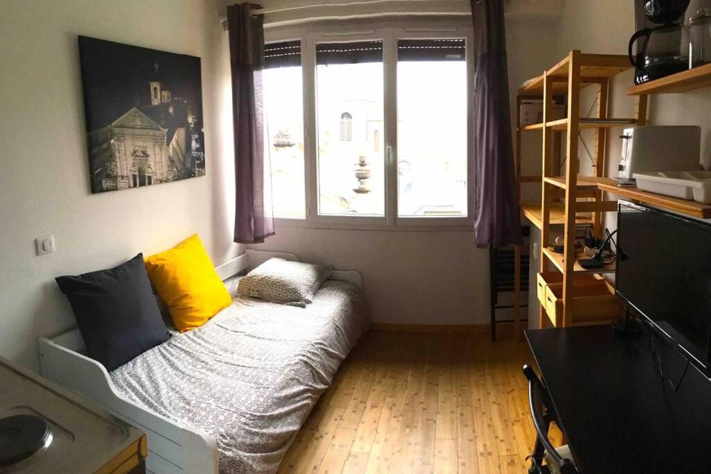 Studio Saint-Antoine photo 2