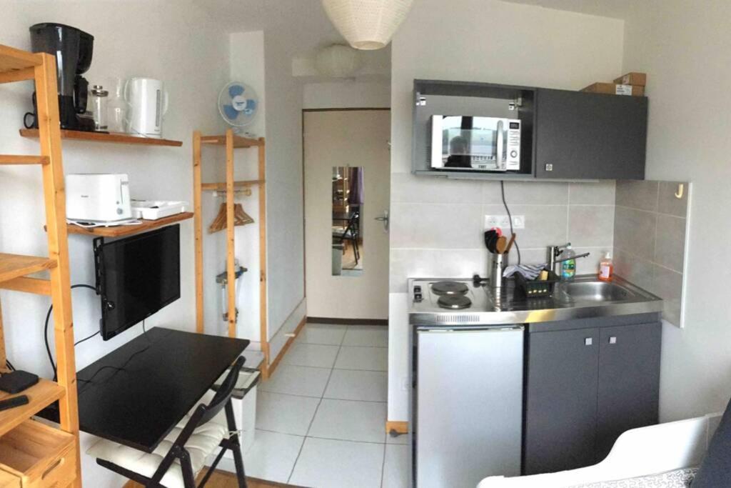 Studio Saint-Antoine photo 4
