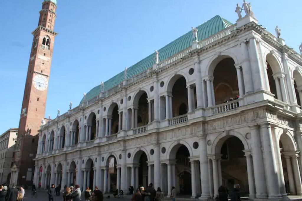 Casa Palladio S photo 2