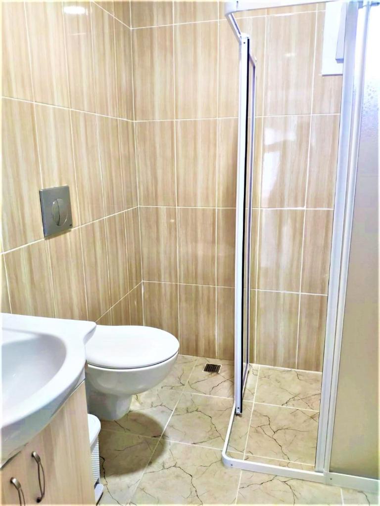Gurkan Apart Hotel photo 2