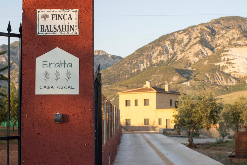 Eralta