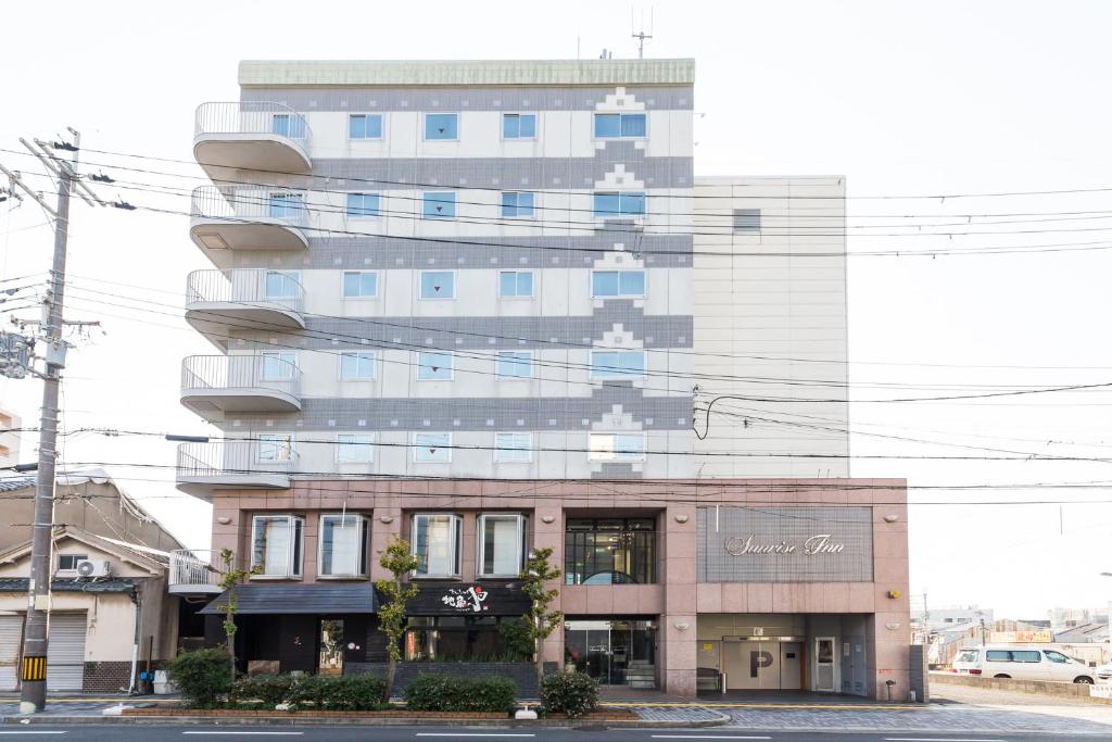 Hotel Sunrise Inn photo 2