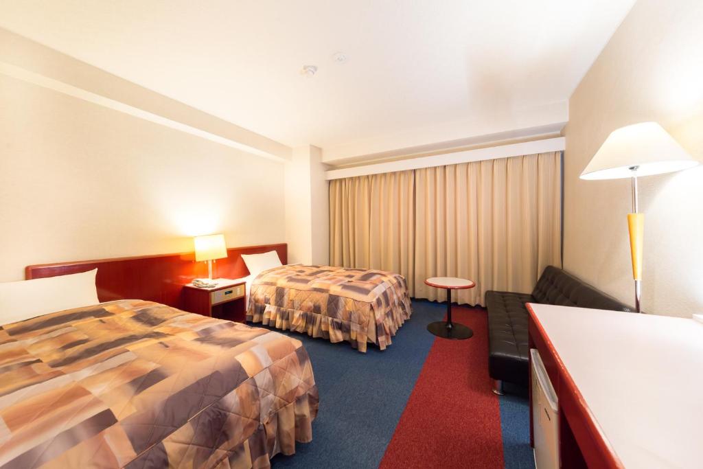Hotel Sunrise Inn photo 3