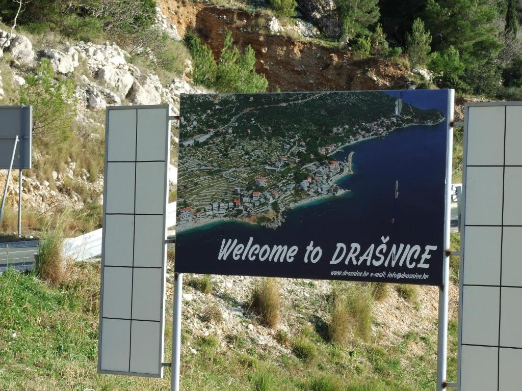 Apartmani ''Srečko'' Drašnice photo 2