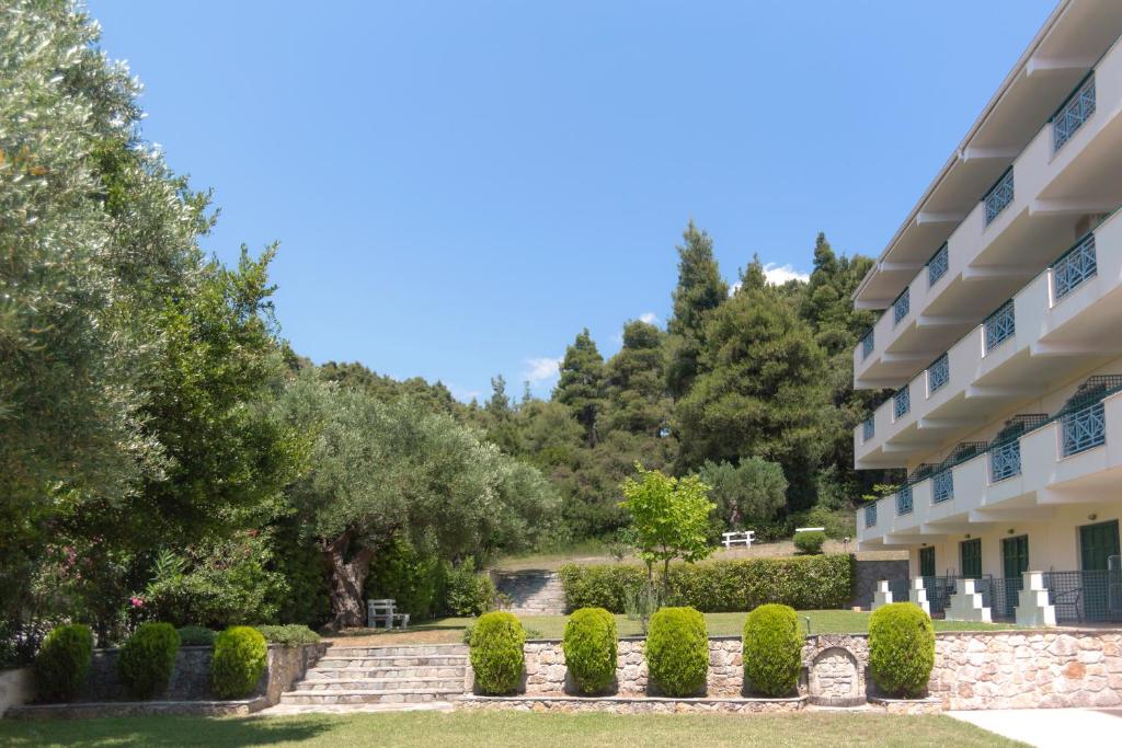 Julia Hotel photo 2