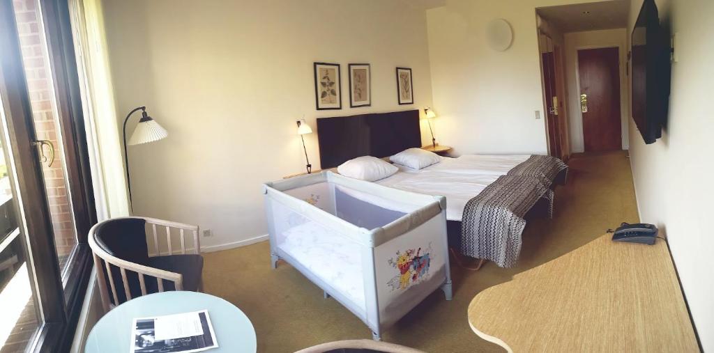 Munkebjerg Hotel photo 3