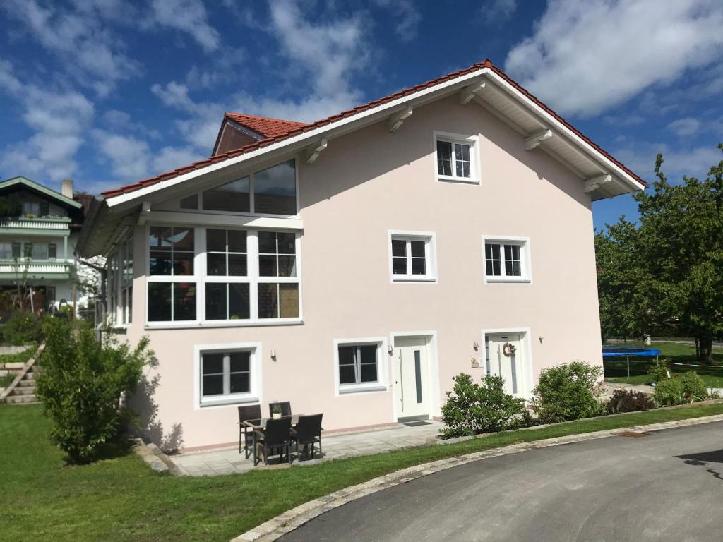 Ferienwohnung im Zentrum photo 2