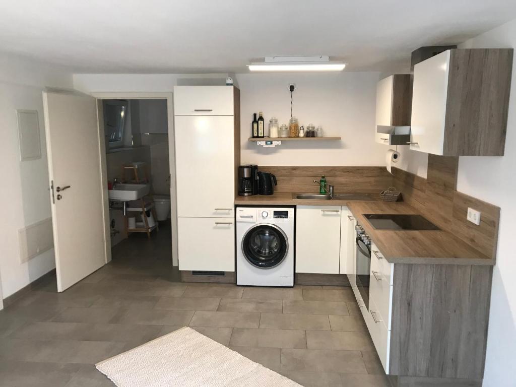 Ferienwohnung im Zentrum photo 4