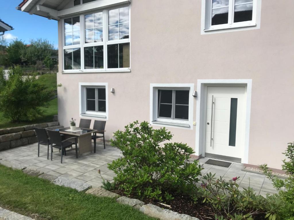 Ferienwohnung im Zentrum photo 3