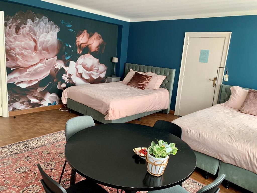 B&B Vrijheid 4 photo 4