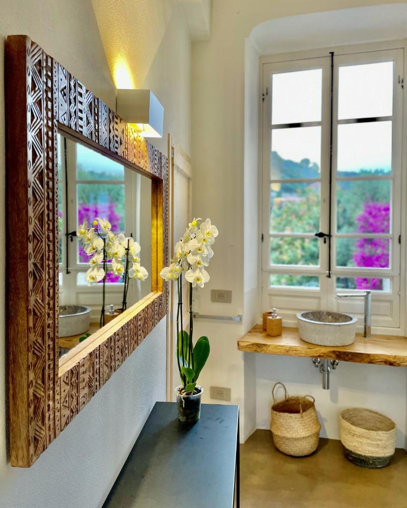Corallini Luxury Apartments - Apartment Aka photo 2