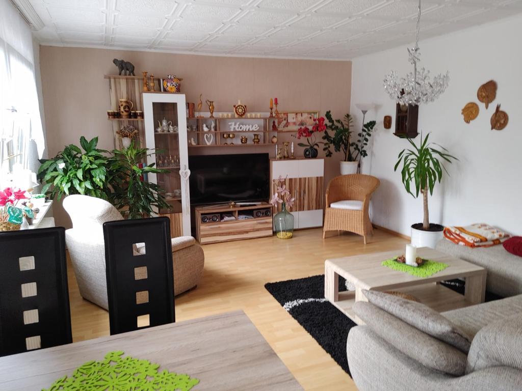 Ferienwohnung Lotti photo 2