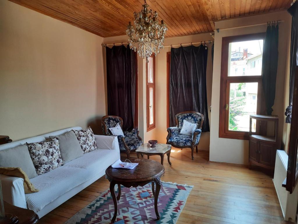 Manzaraada Merkez photo 1