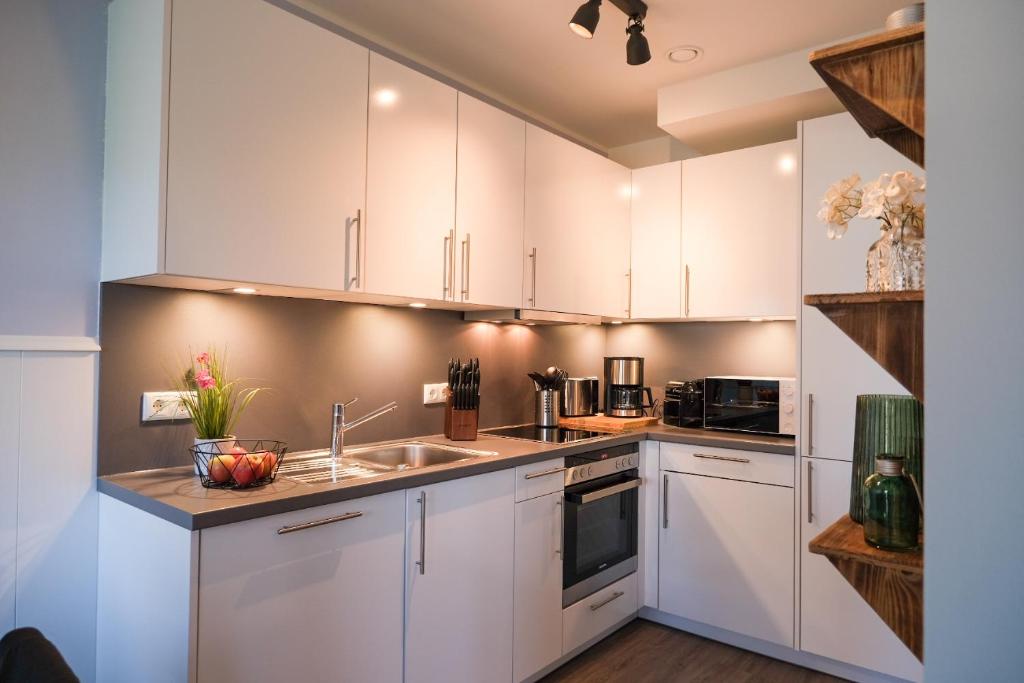 Ferienwohnung Strandhoch photo 3
