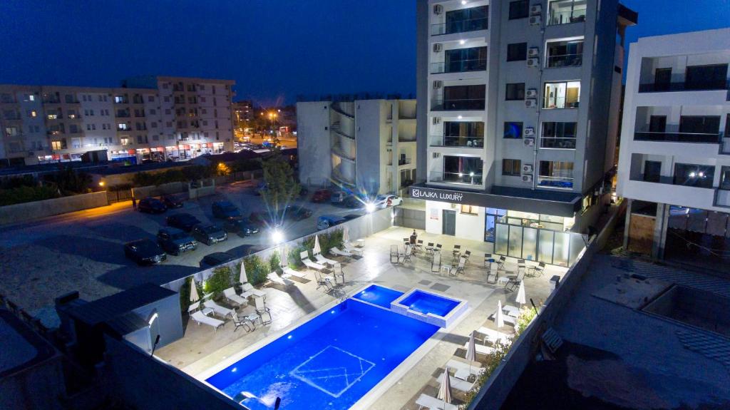 Hotel Lajka Luxury photo 4