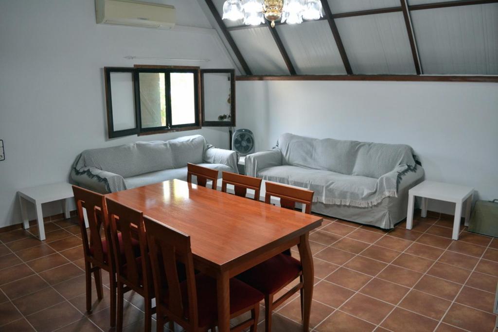 Conxita del Delta - 2 habitaciones photo 2