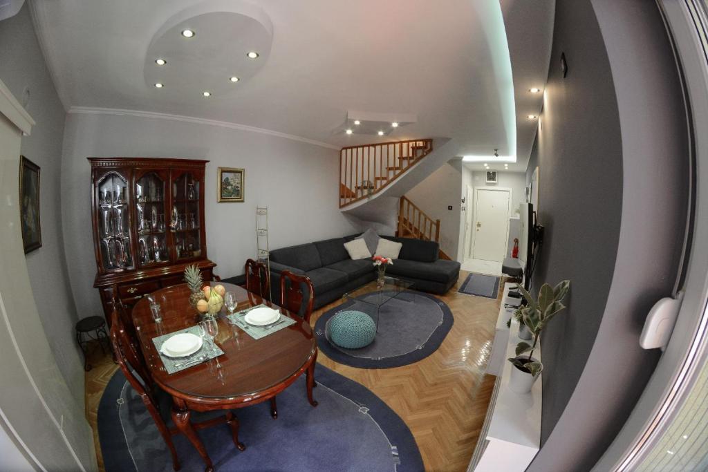 Apartment DobraYa Blue photo 2