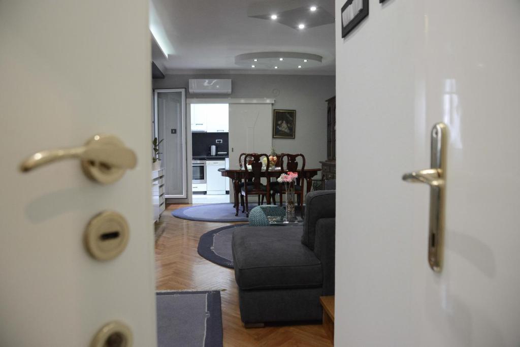Apartment DobraYa Blue photo 1