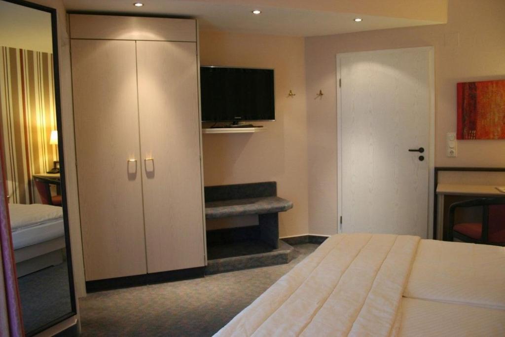 Hotel Seewiefken photo 3