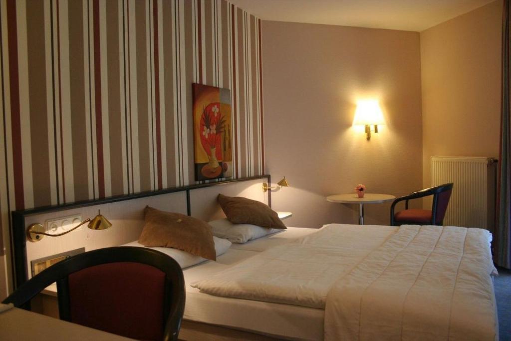 Hotel Seewiefken photo 2