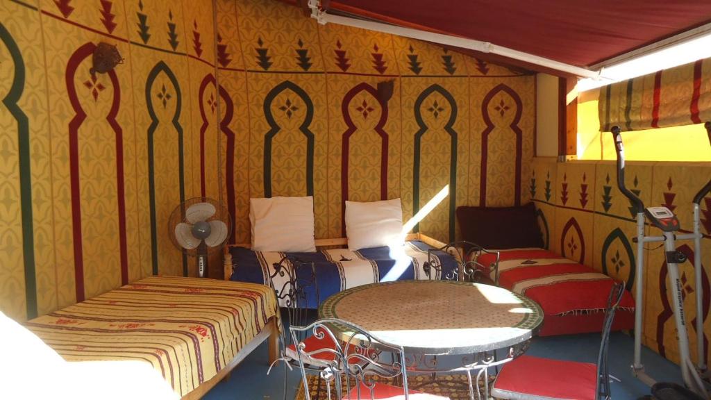 Appartement Typique Casbah Tanger Lieu Historique photo 1