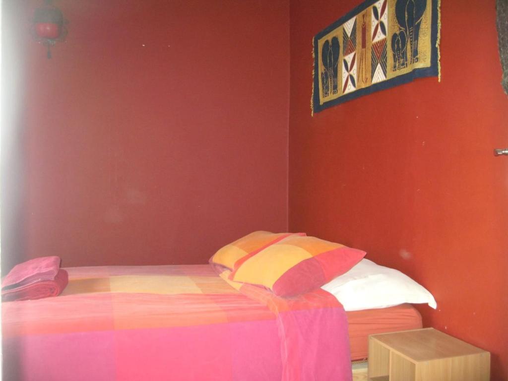 Appartement Typique Casbah Tanger Lieu Historique photo 3