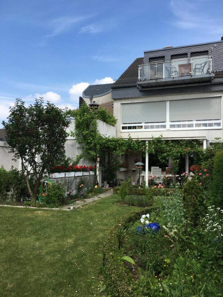 Ferienwohnung Panoramablick Ennepetal
