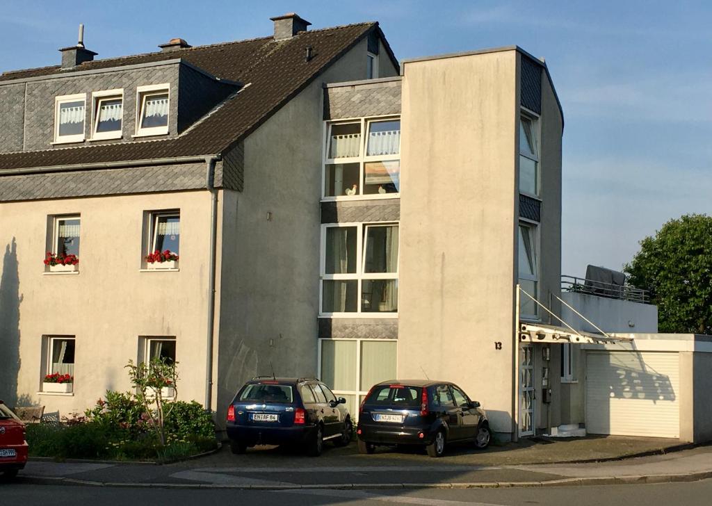 Ferienwohnung Panoramablick Ennepetal photo 1
