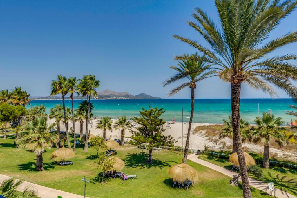 Playa Esperanza Resort photo 4