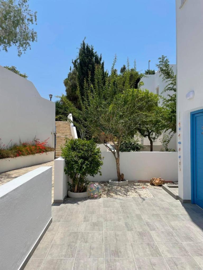 Ikaria Village Maisonette 12 photo 3