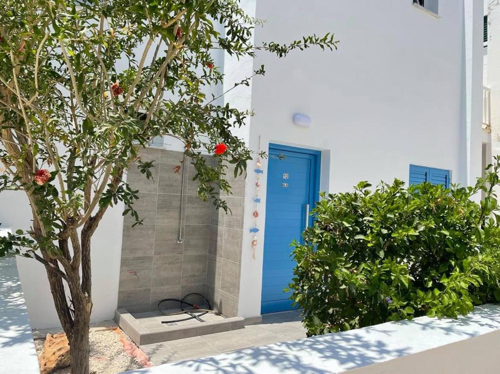 Ikaria Village Maisonette 12 photo 1