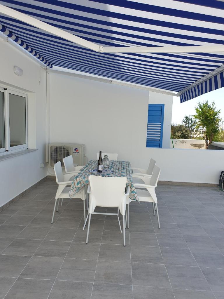 Ikaria Village Maisonette 12 photo 4