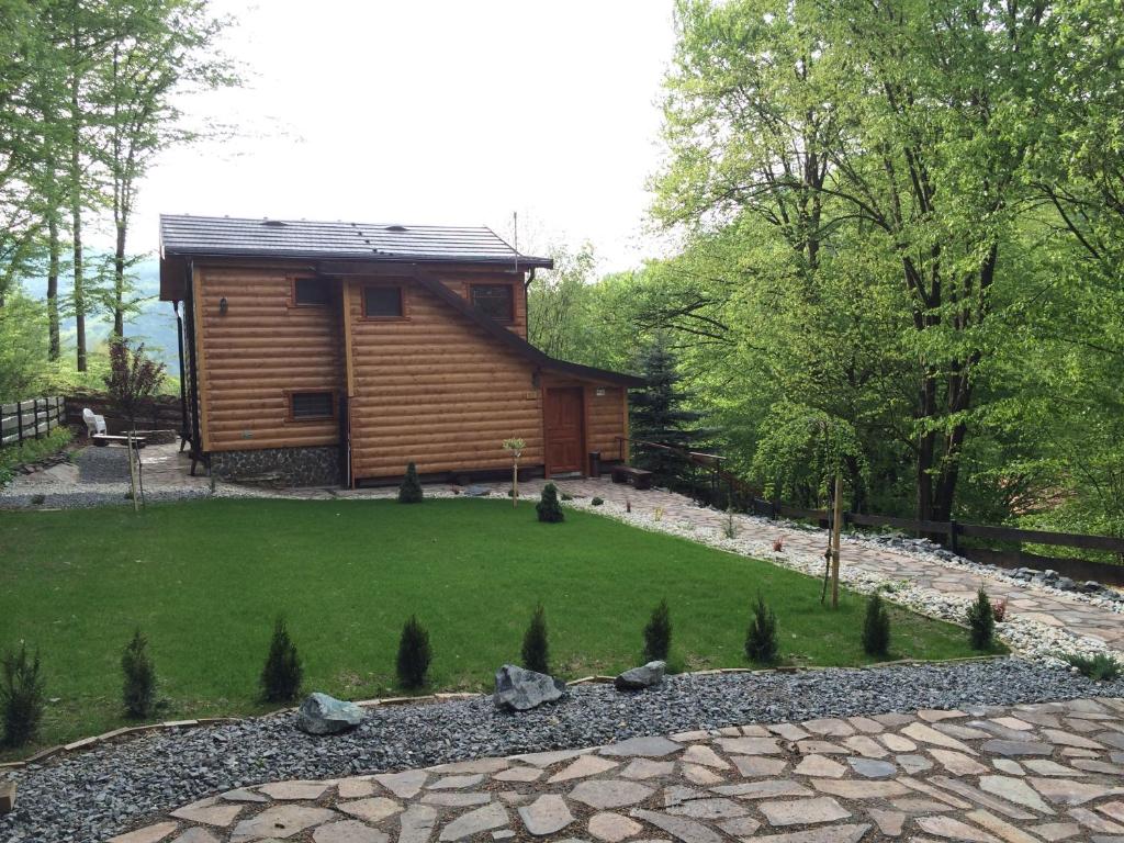 Chata Sklene Teplice photo 2