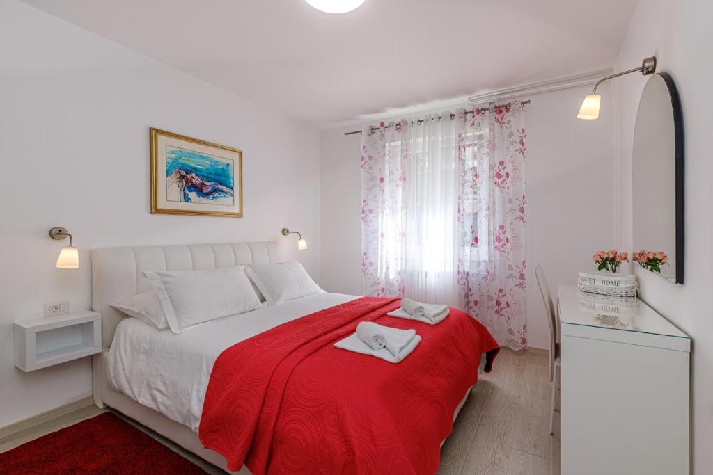 Apartments Lavizatic photo 3