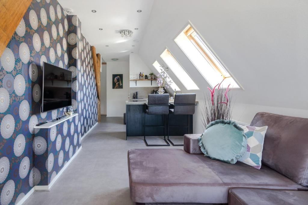 99 Lifestyle Suite photo 3