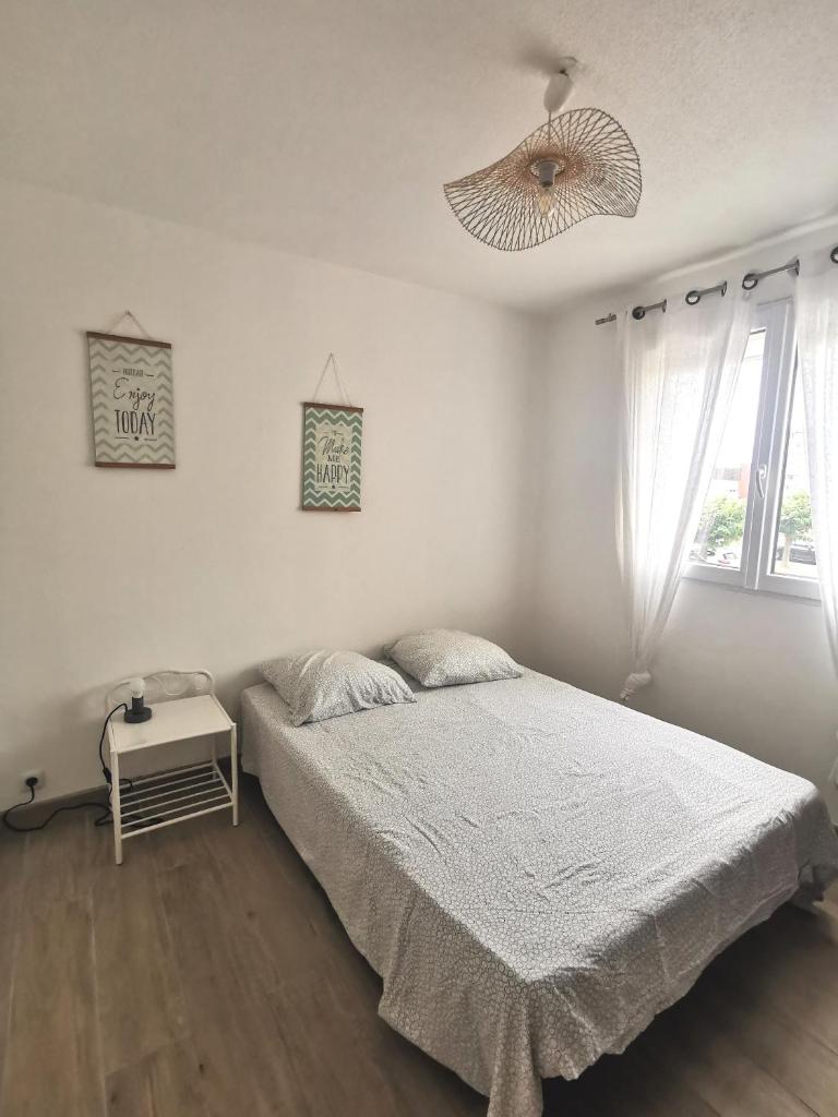 Appartement T2 50 m de la plage photo 4