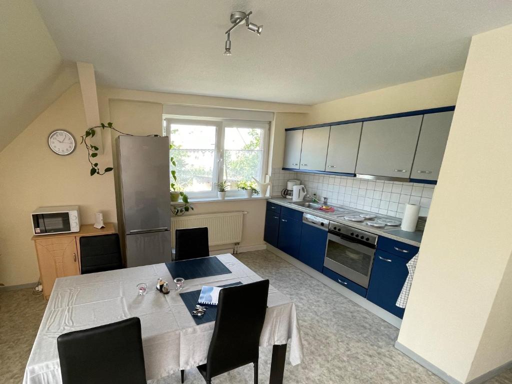 Freundliche Zweiraumwohnung in ruhiger Lage photo 3