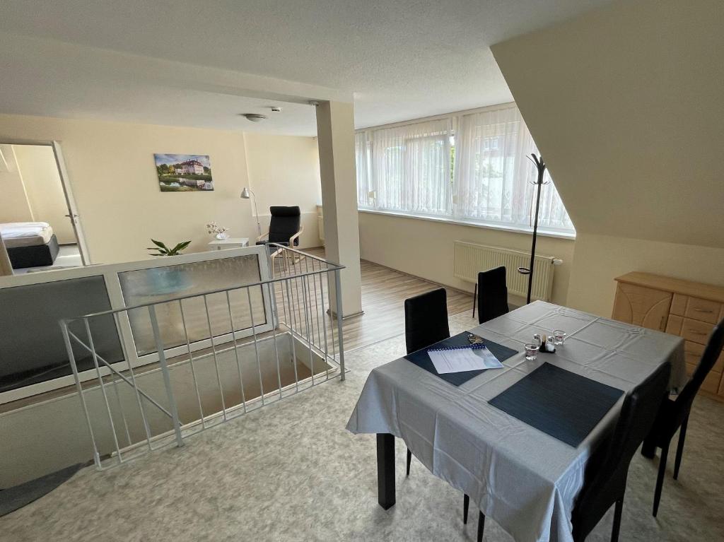 Freundliche Zweiraumwohnung in ruhiger Lage photo 4