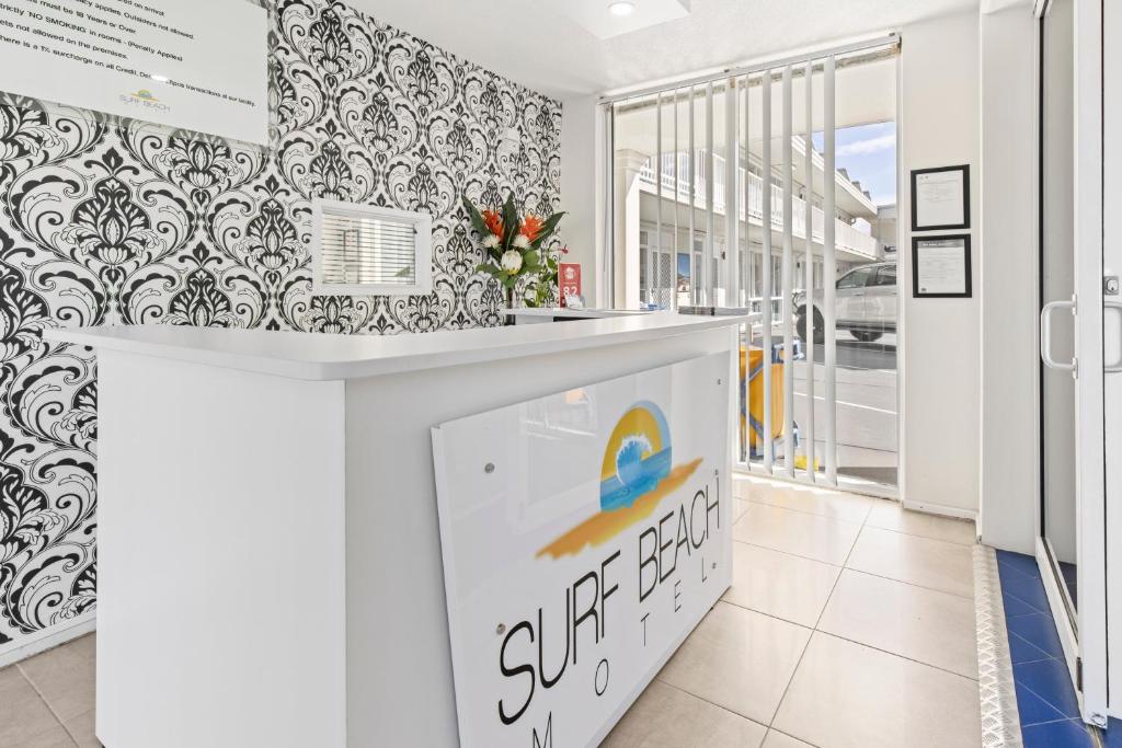 Surf Beach Motel Coffs photo 3