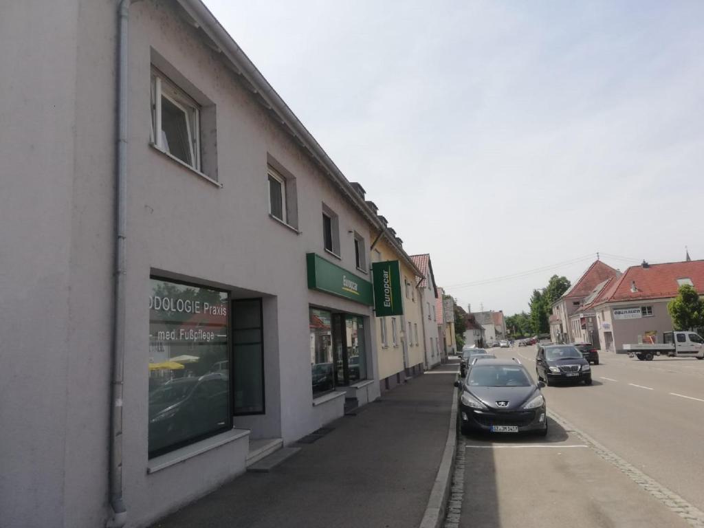 Ferienwohnungen Bögner photo 1