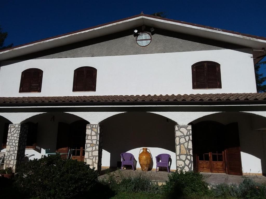 Casa Verde photo 3