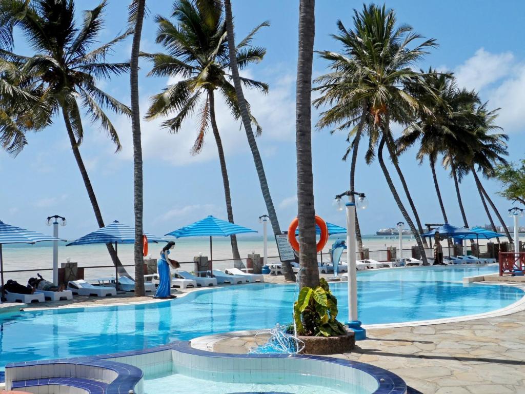 Sai Rock Beach Hotel & Spa photo 2