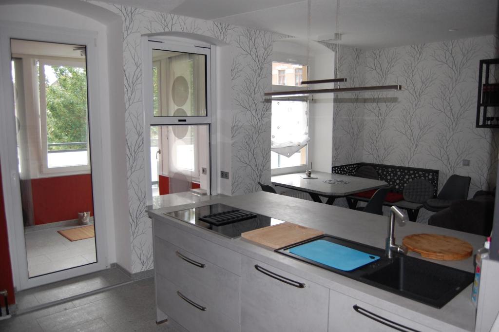 Hochwertige Ferienwohnung/zentrumsnahe Lage! photo 4